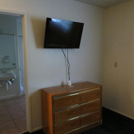 Jet Inn ลอสแอนเจลิส ภายนอก รูปภาพ