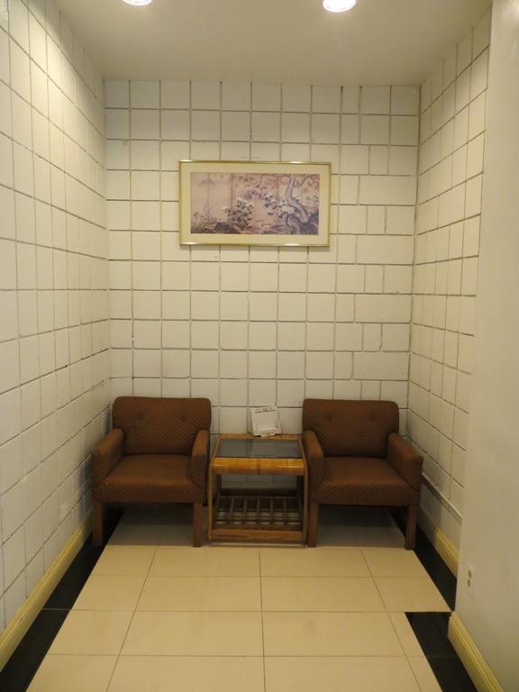 Jet Inn ลอสแอนเจลิส ภายนอก รูปภาพ